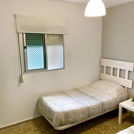 Apartamentos Turisticos En Jerez De La Frontera Zewnętrze zdjęcie