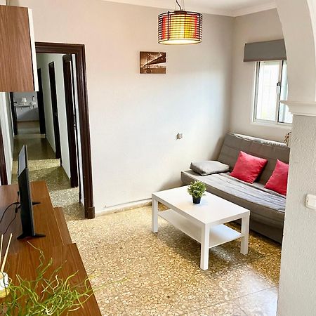 Apartamentos Turisticos En Jerez De La Frontera Zewnętrze zdjęcie