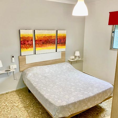 Apartamentos Turisticos En Jerez De La Frontera Zewnętrze zdjęcie