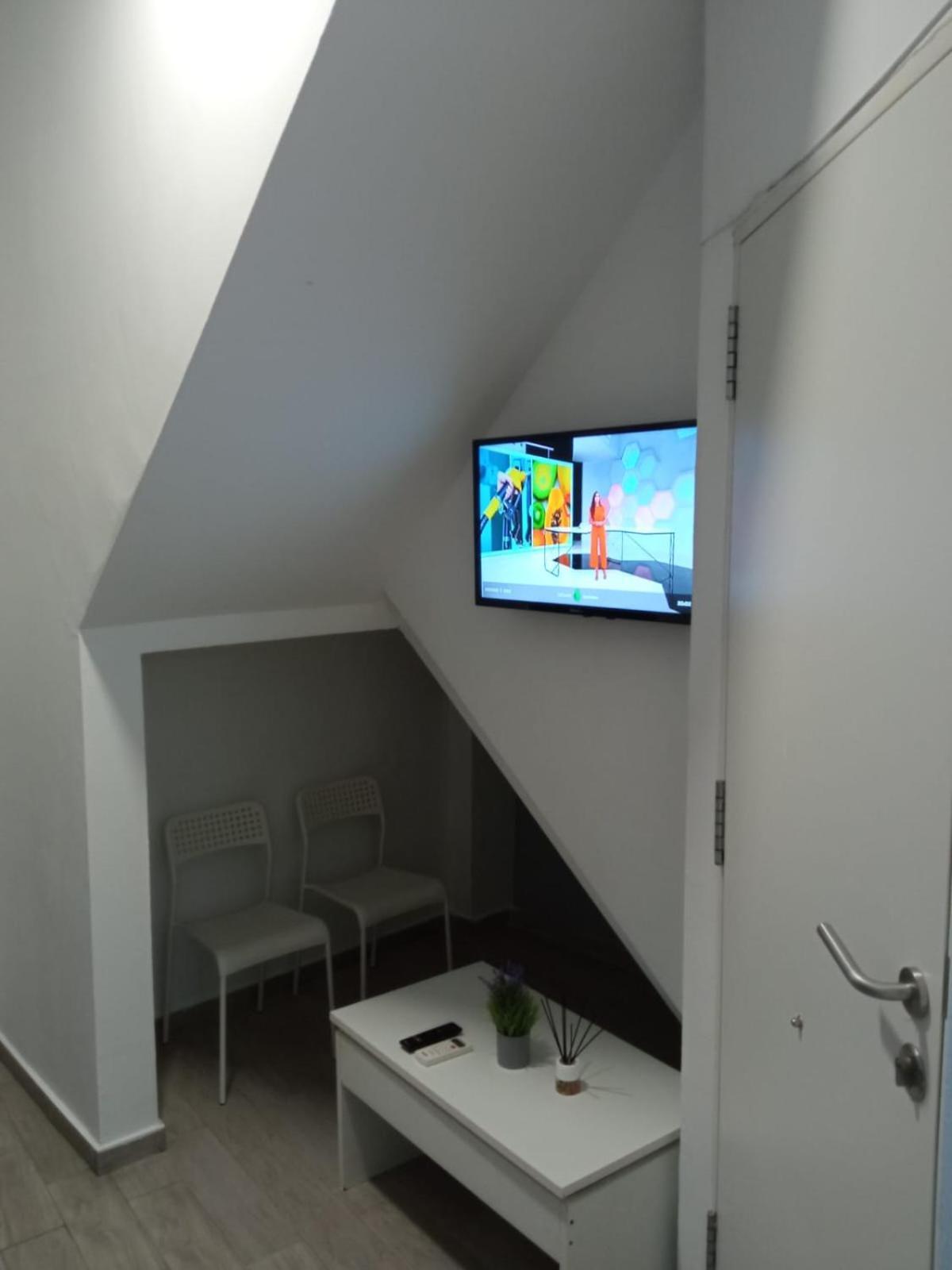 Apartamentos Turisticos En Jerez De La Frontera Zewnętrze zdjęcie