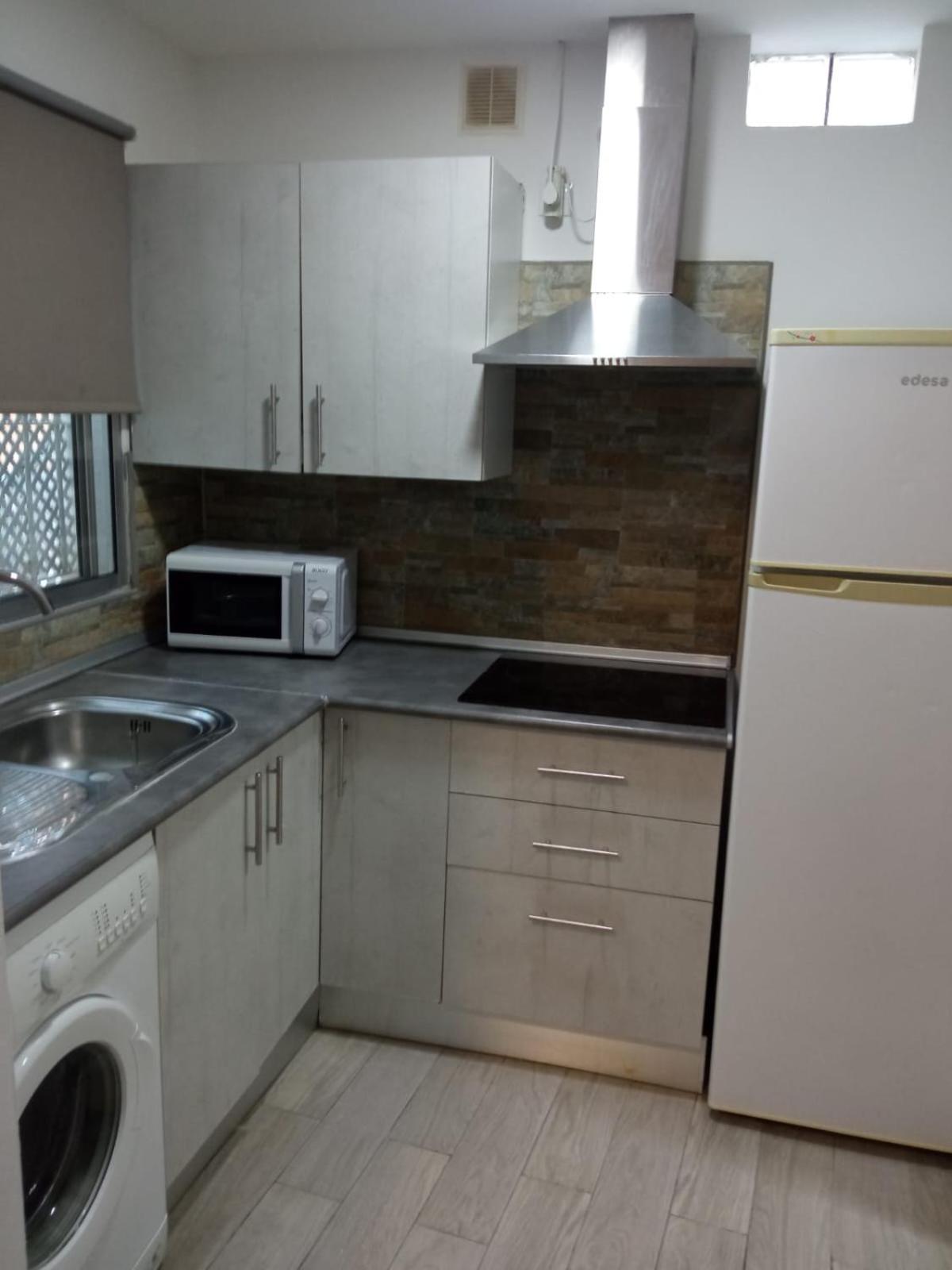 Apartamentos Turisticos En Jerez De La Frontera Zewnętrze zdjęcie