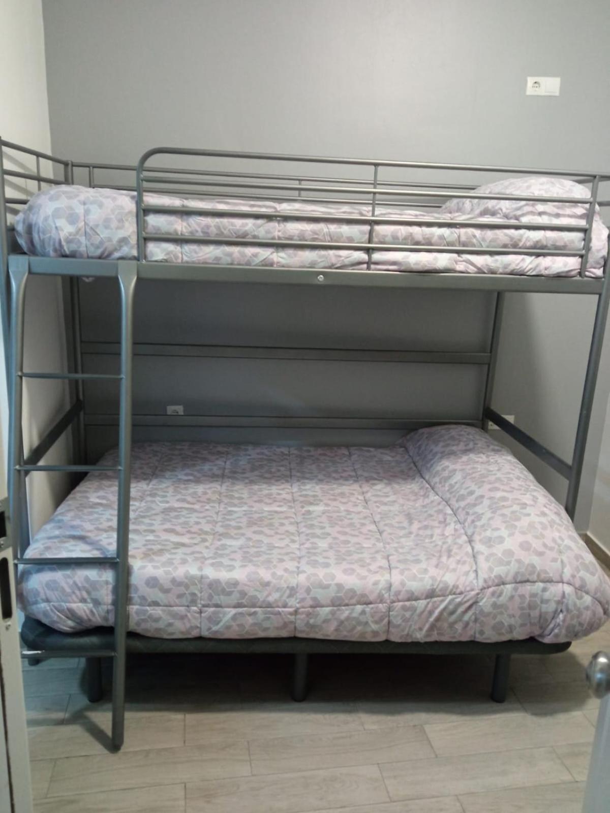 Apartamentos Turisticos En Jerez De La Frontera Zewnętrze zdjęcie
