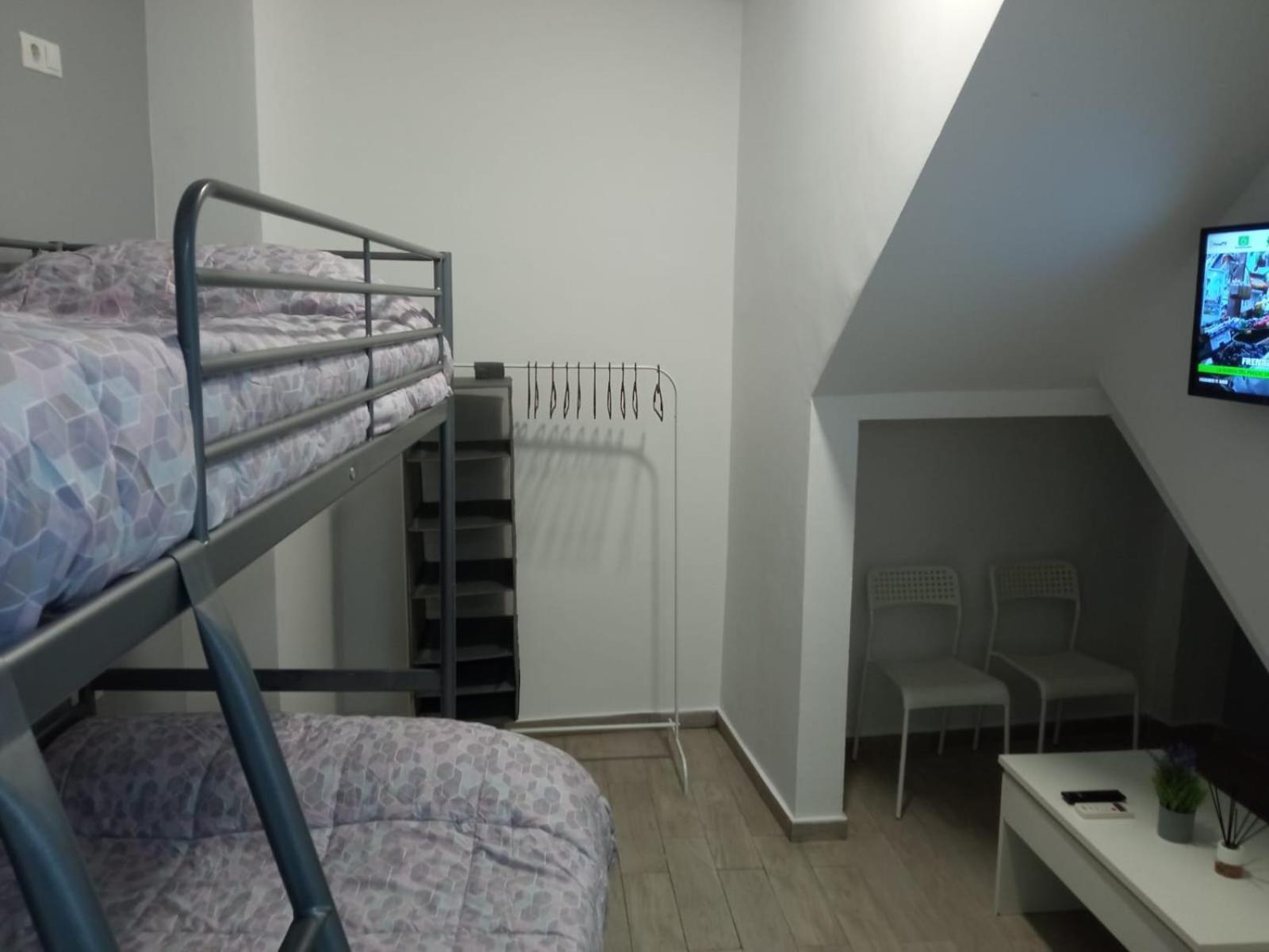 Apartamentos Turisticos En Jerez De La Frontera Zewnętrze zdjęcie