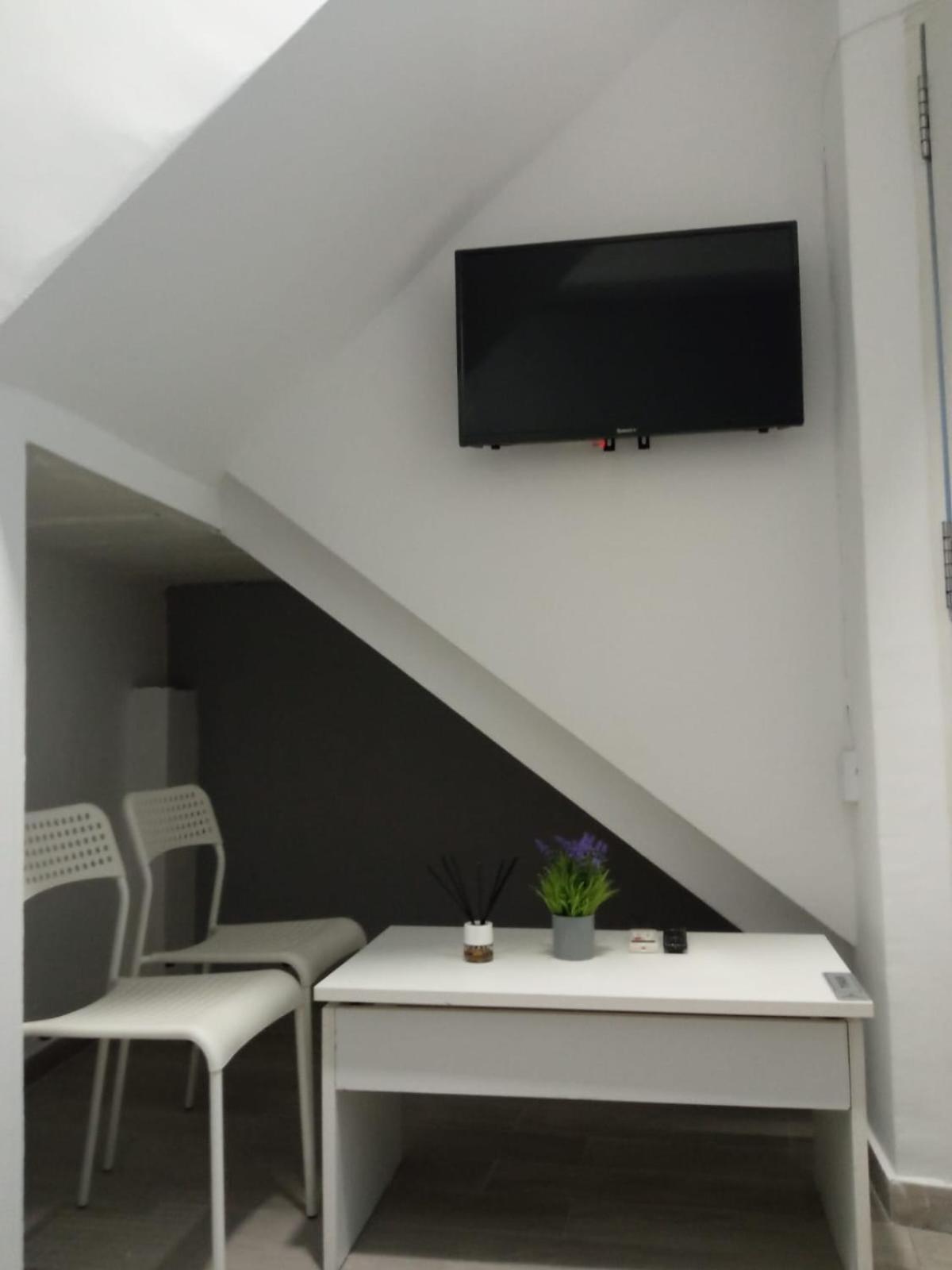 Apartamentos Turisticos En Jerez De La Frontera Zewnętrze zdjęcie