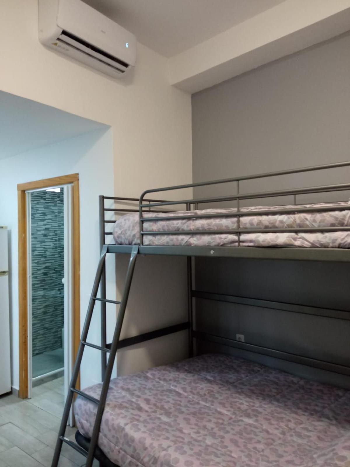 Apartamentos Turisticos En Jerez De La Frontera Zewnętrze zdjęcie