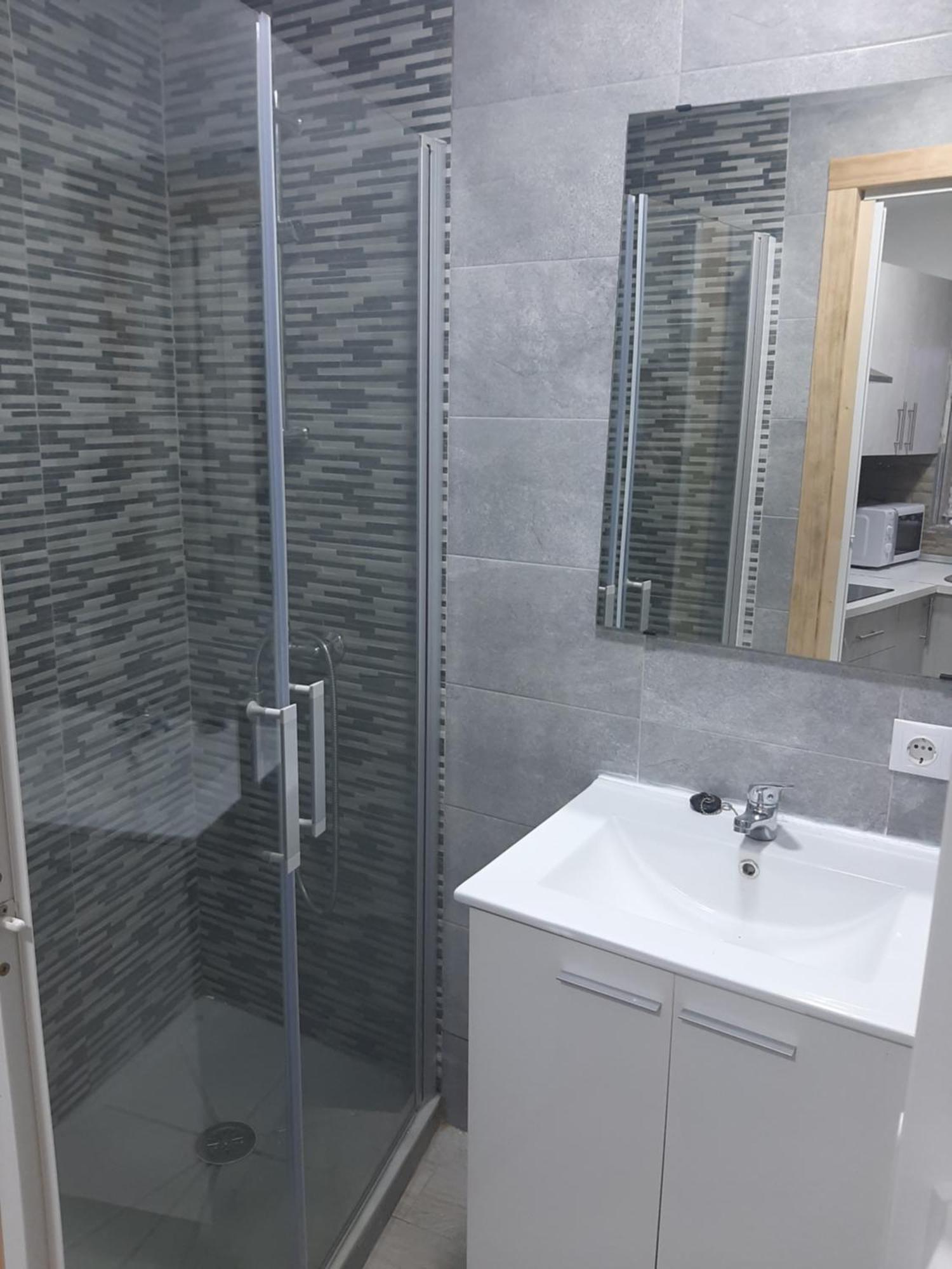 Apartamentos Turisticos En Jerez De La Frontera Zewnętrze zdjęcie