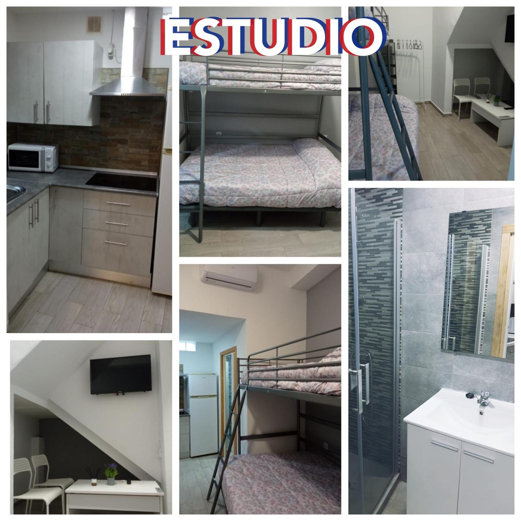 Apartamentos Turisticos En Jerez De La Frontera Zewnętrze zdjęcie