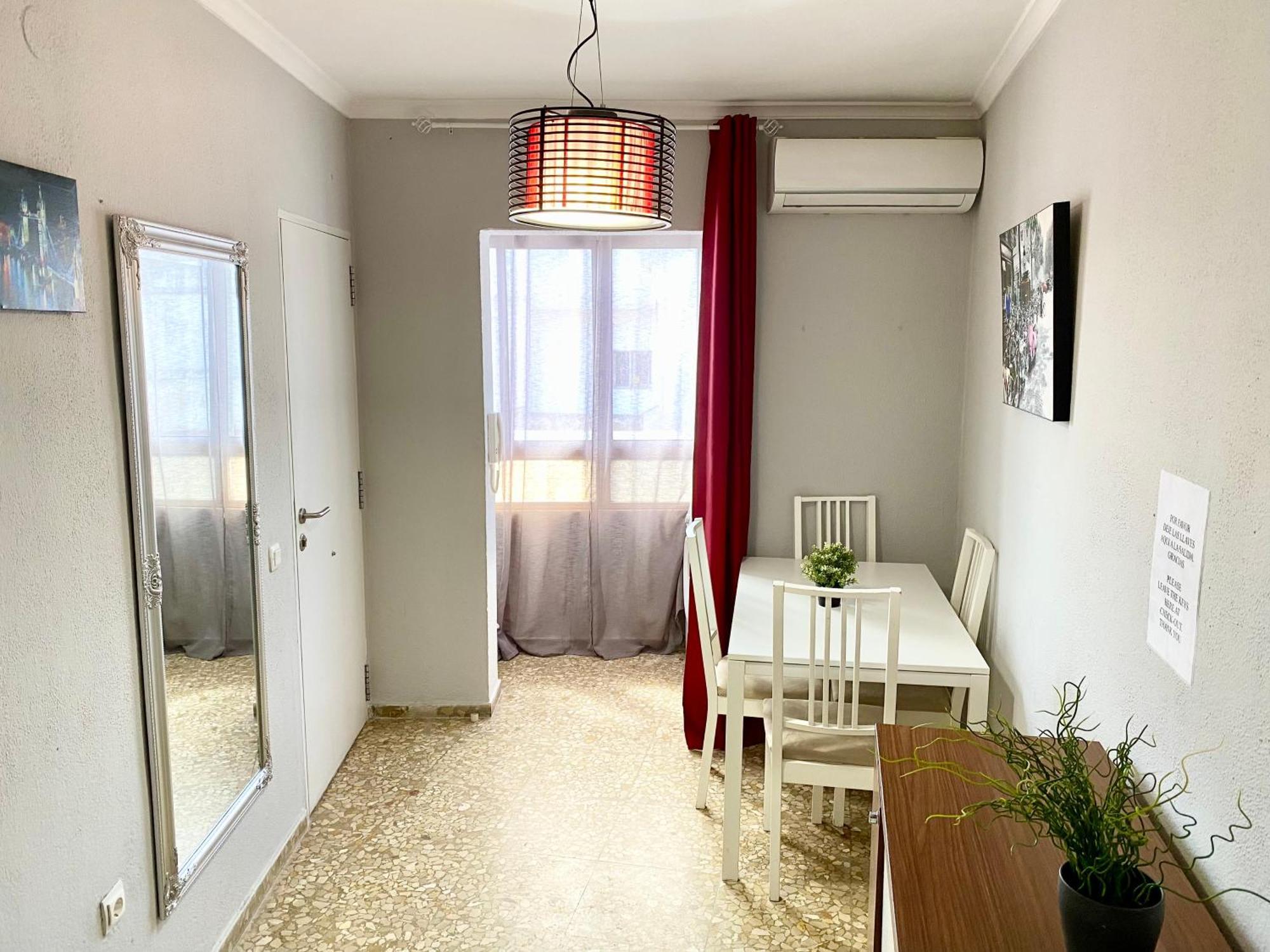 Apartamentos Turisticos En Jerez De La Frontera Zewnętrze zdjęcie