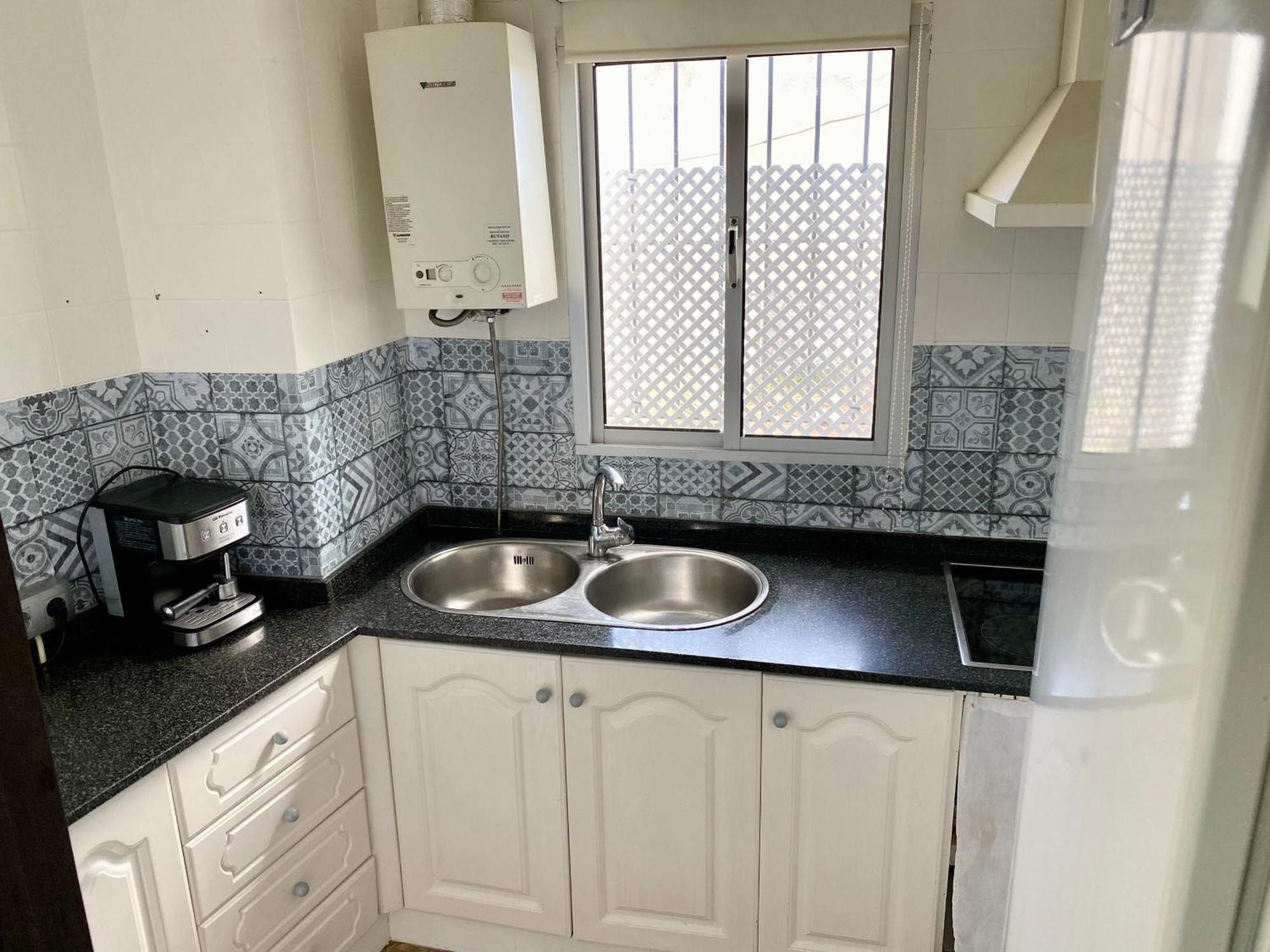 Apartamentos Turisticos En Jerez De La Frontera Zewnętrze zdjęcie